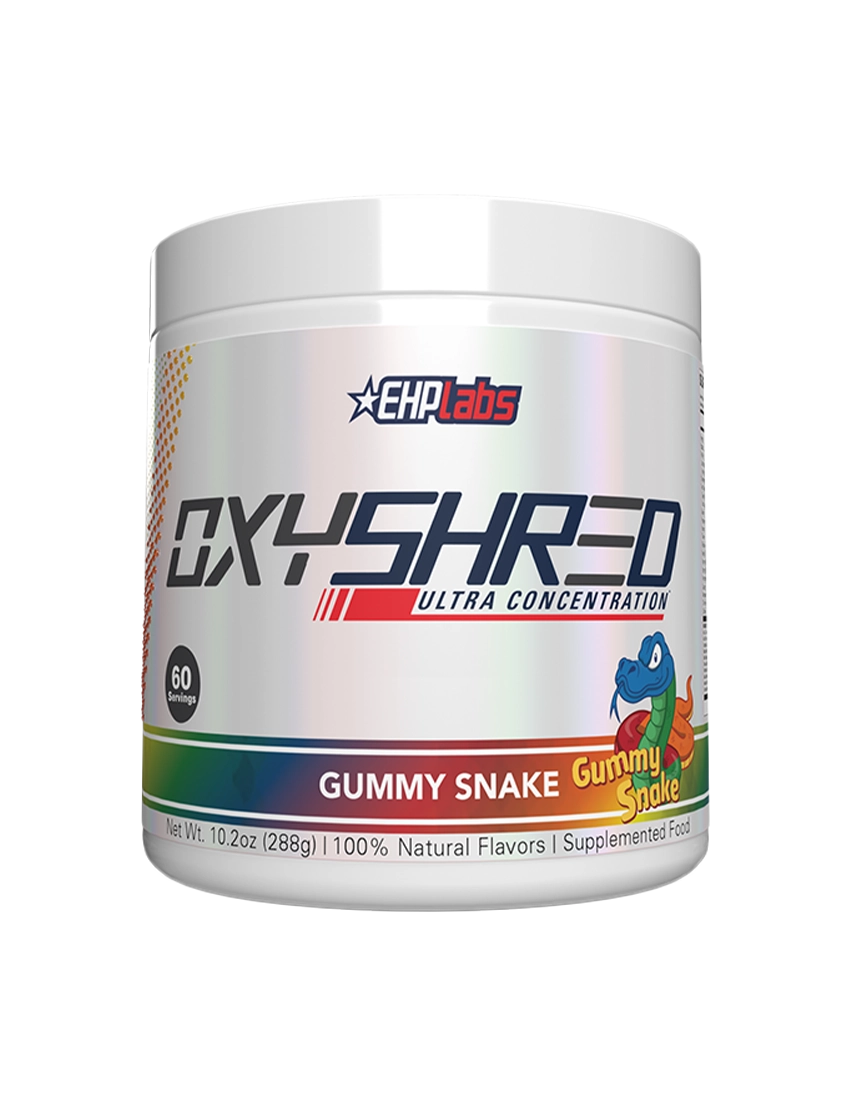 EHP Labs OxyShred