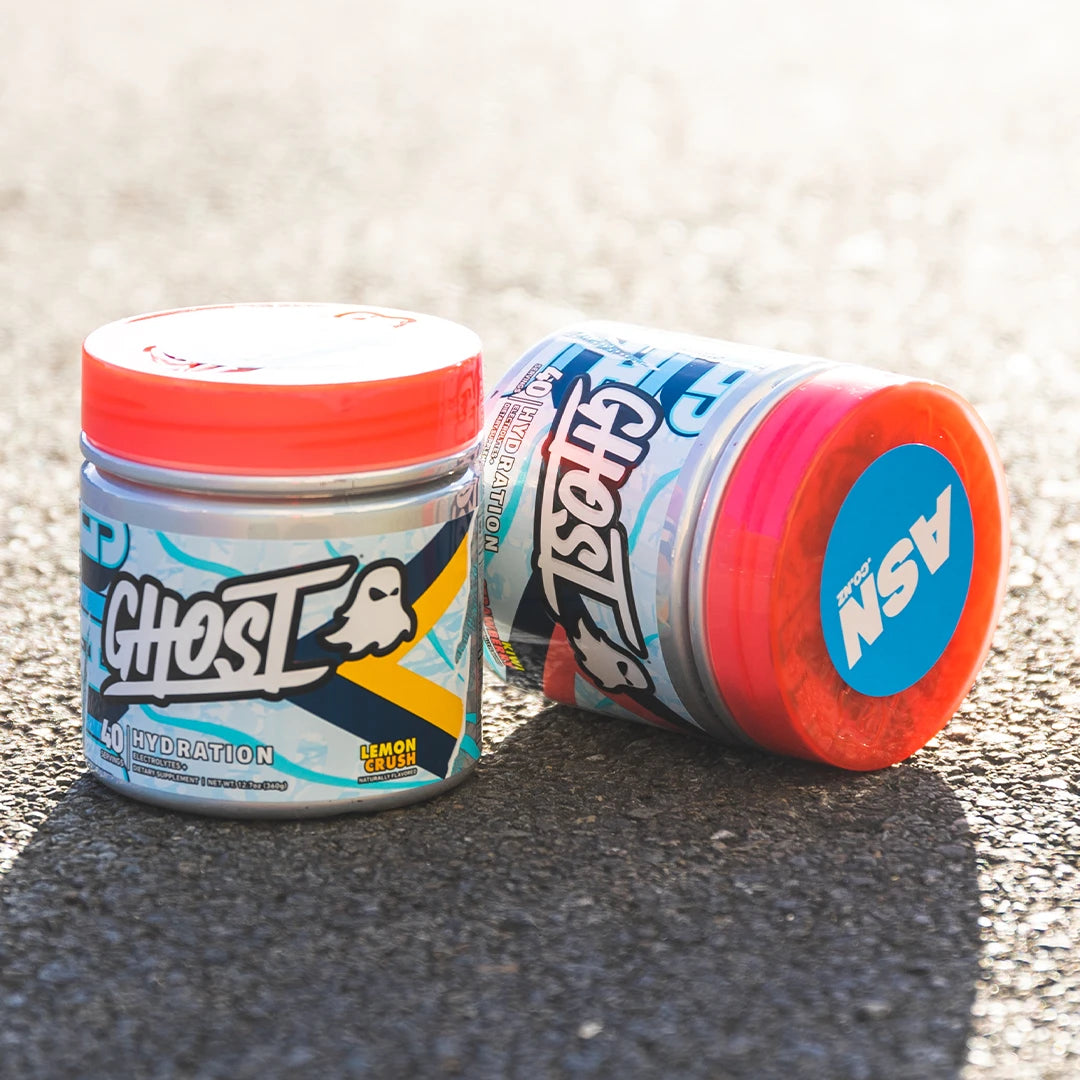 Electrolytes - Popular Collections Image