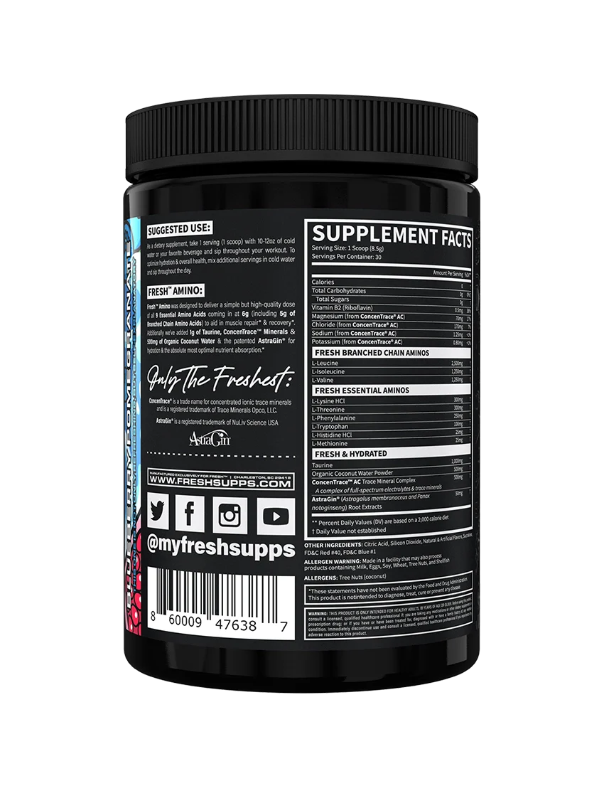 Zenith Challenge Stack