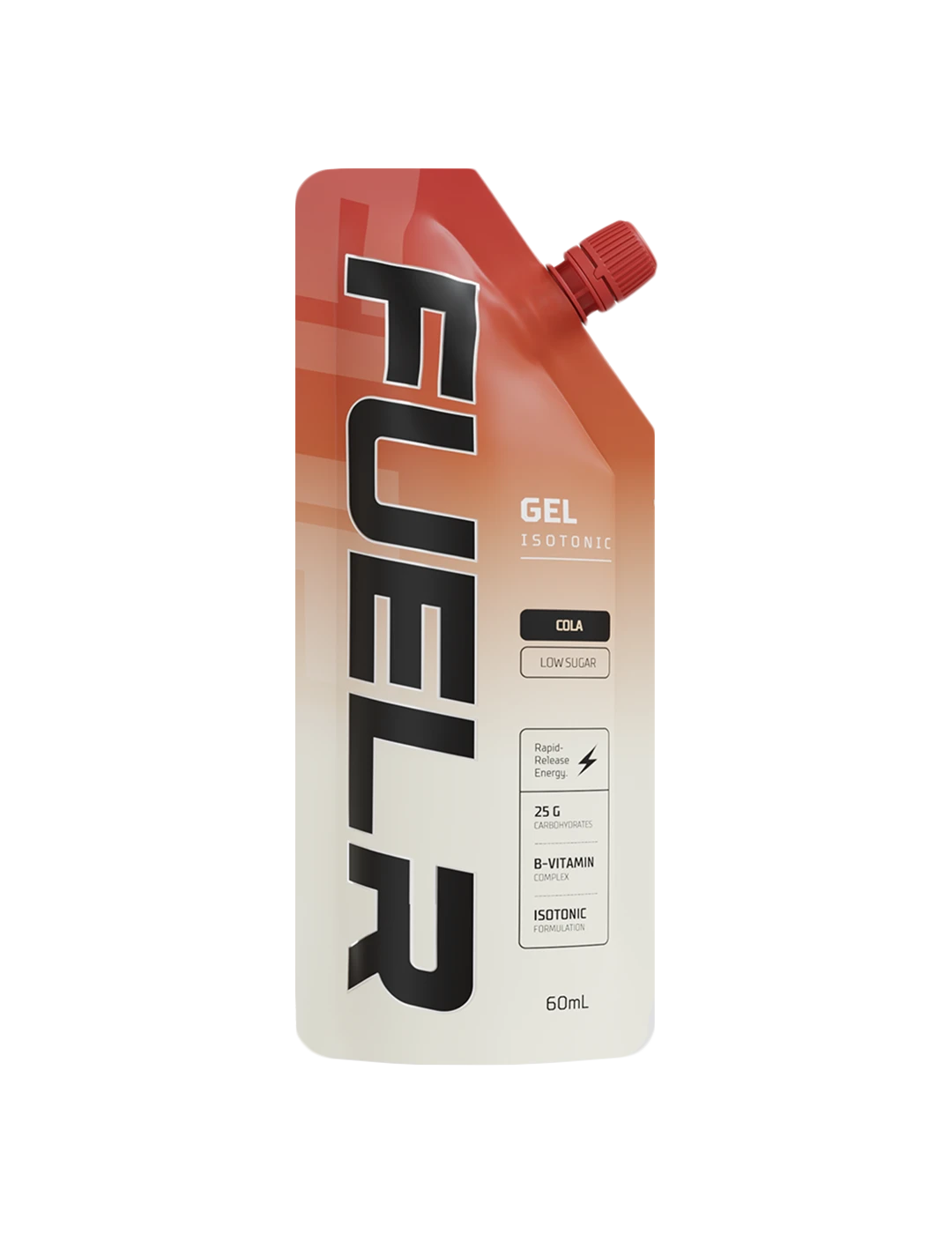 FUELR Isotonic Energy Gels