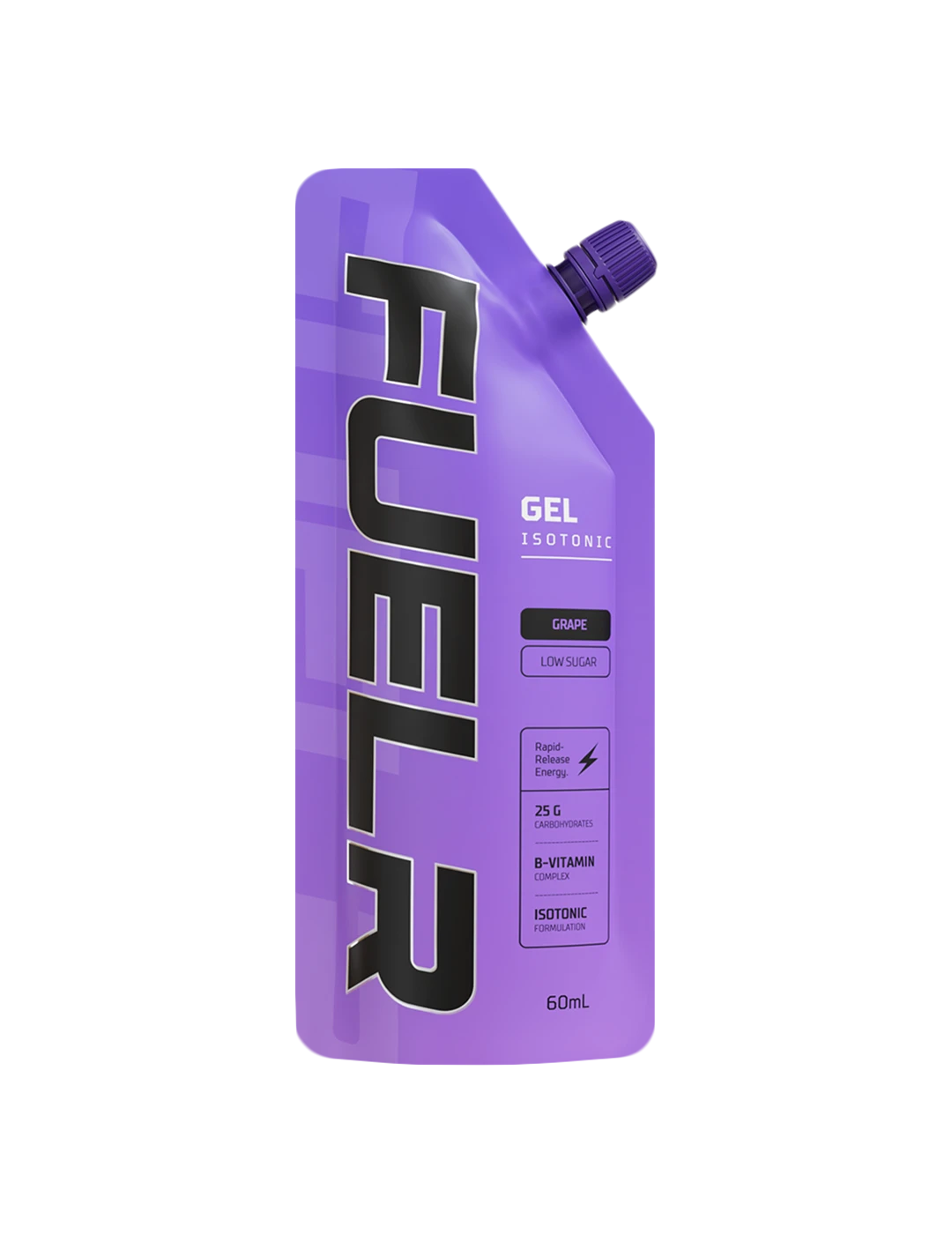 FUELR Isotonic Energy Gels