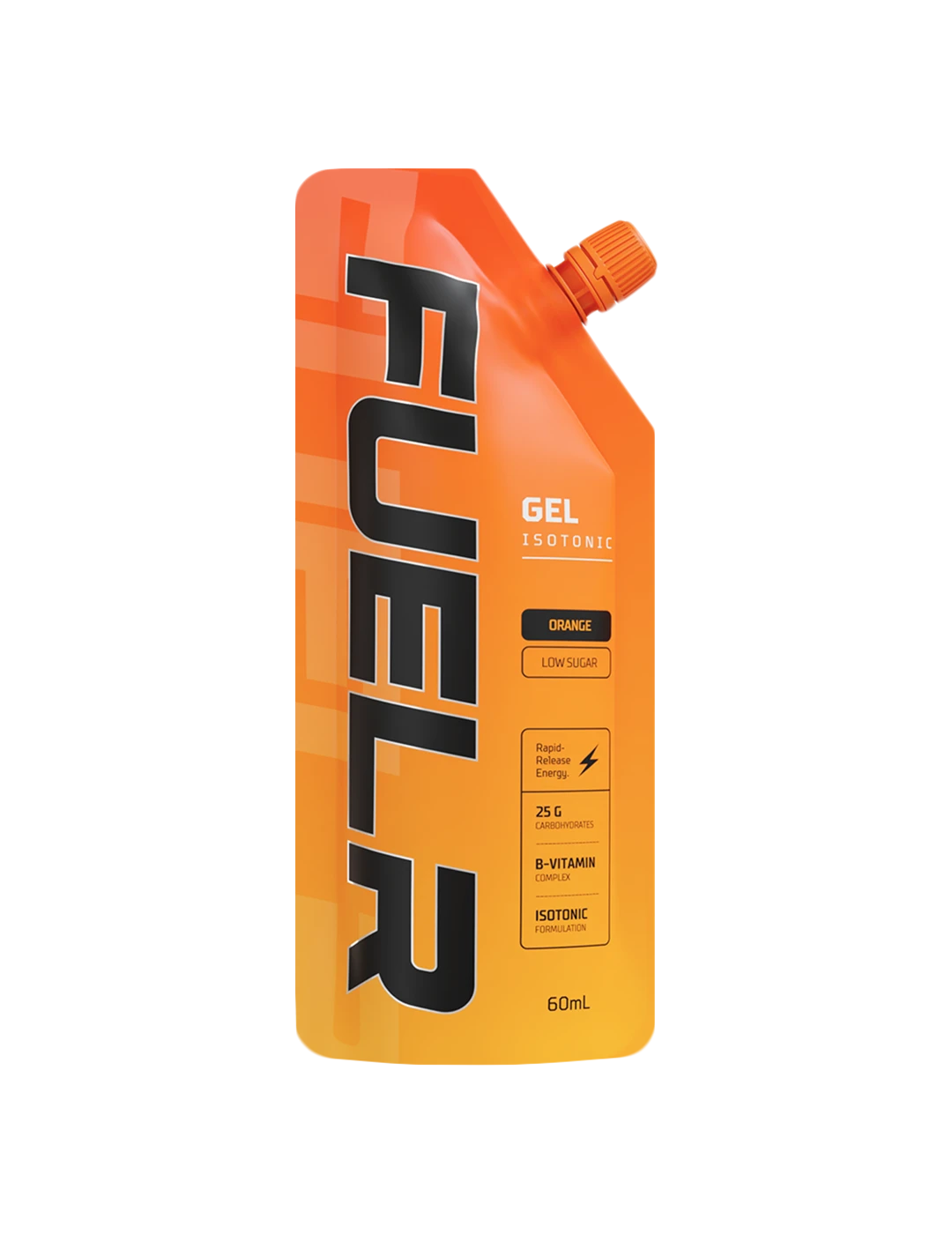 FUELR Isotonic Energy Gels