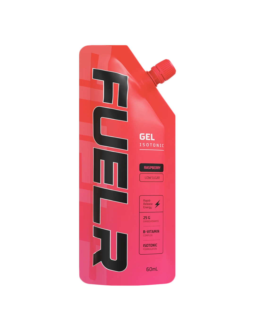 FUELR Isotonic Energy Gels