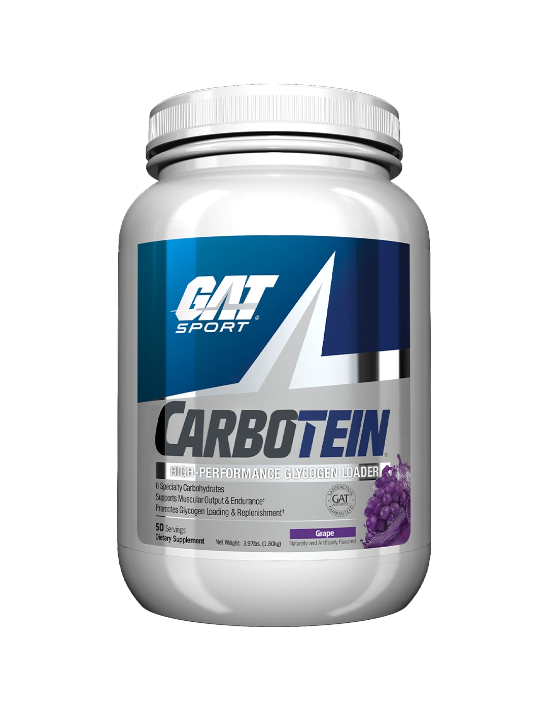 GAT Sport Carbotein