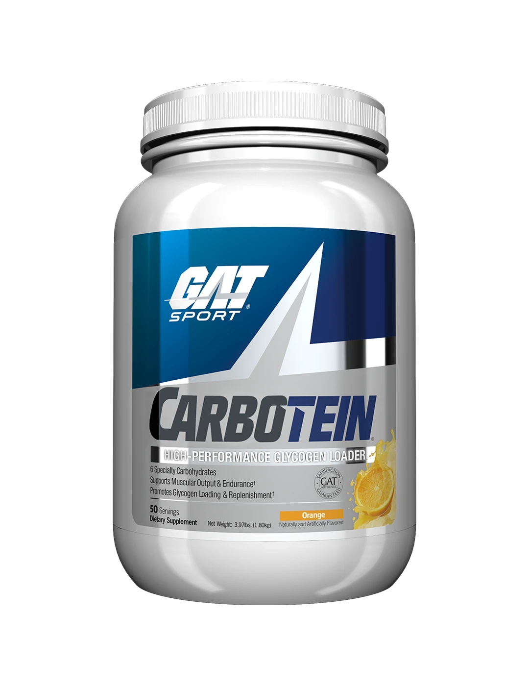 GAT Sport Carbotein