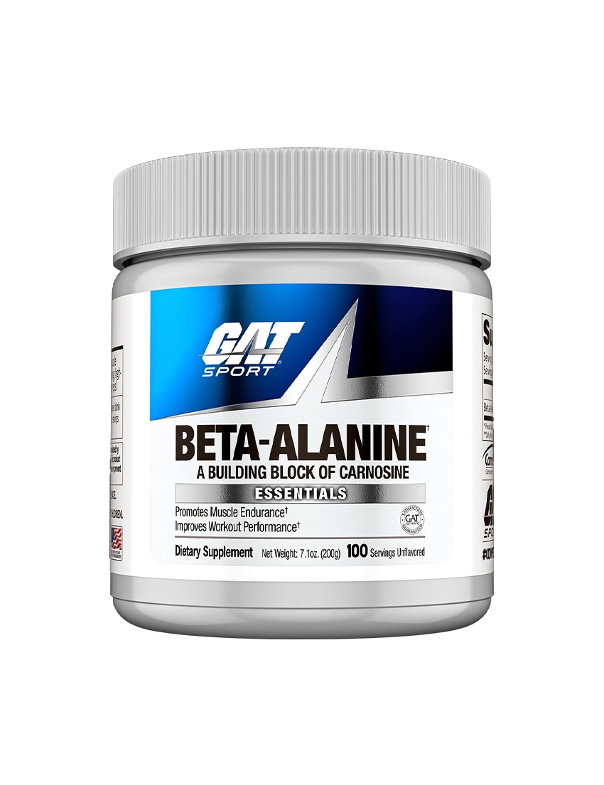GAT Sport Beta-Alanine