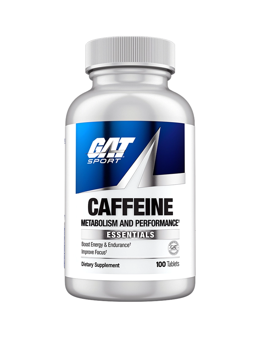 GAT Sport Caffeine