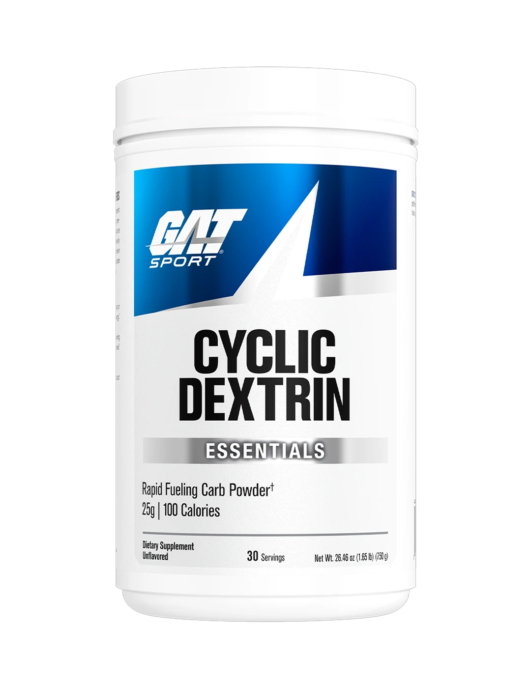 GAT Sport Cyclic Dextrin