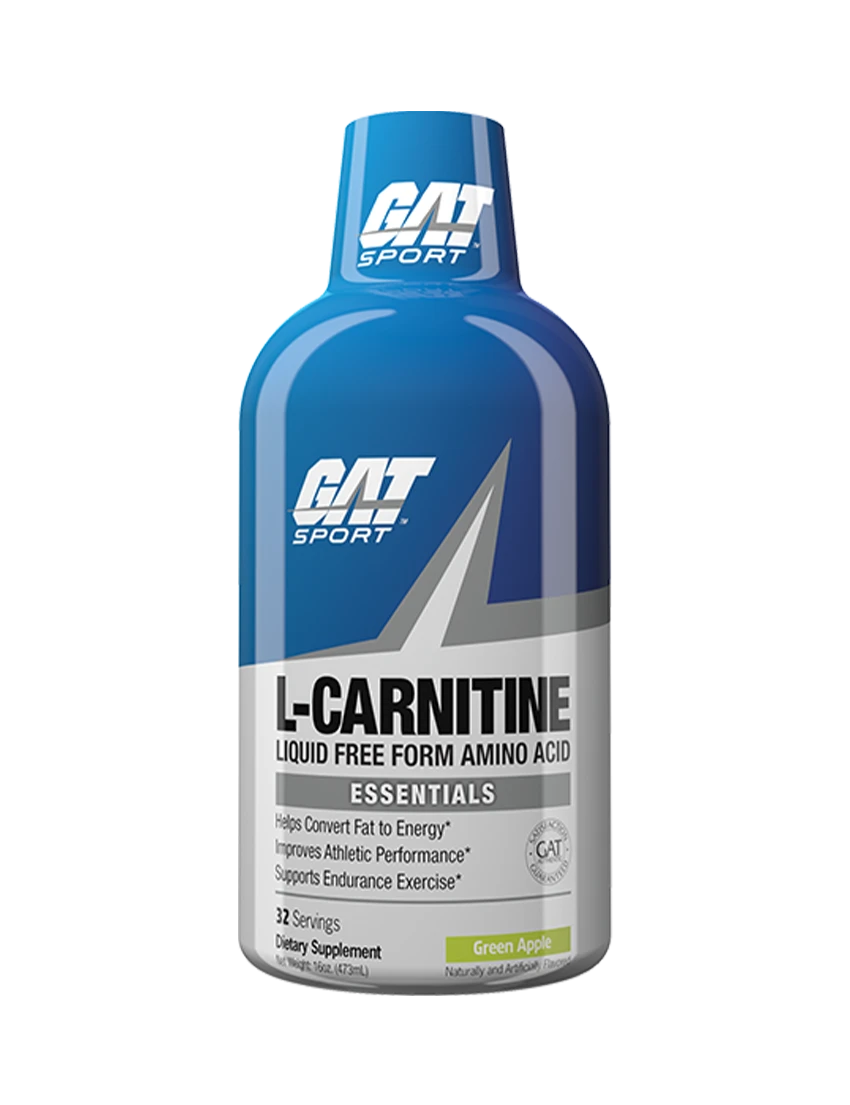 GAT Sport Liquid L-Carnitine