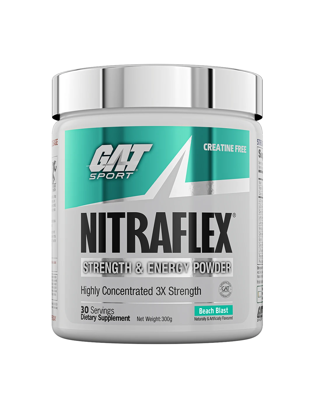 GAT Sport Nitraflex Pre-Workout