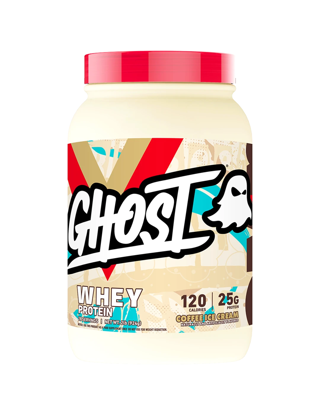 Ghost Whey Protein