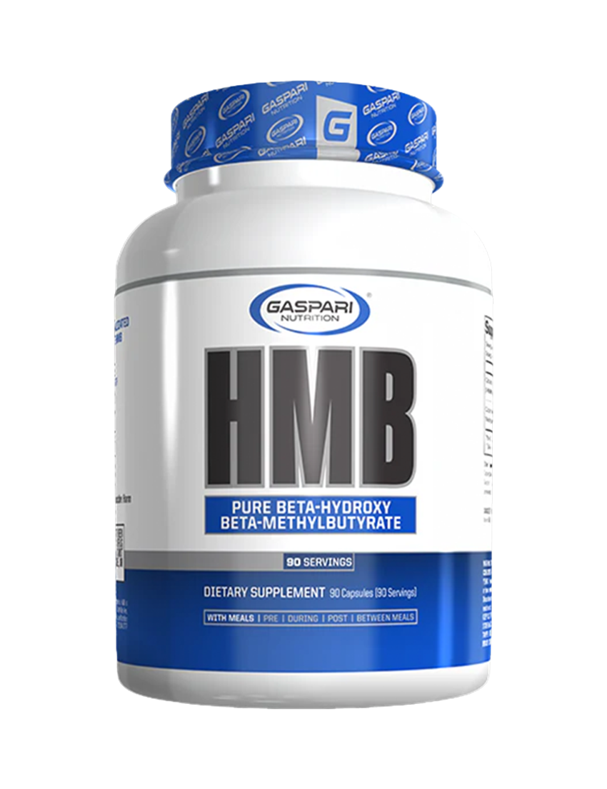 Gaspari Nutrition HMB