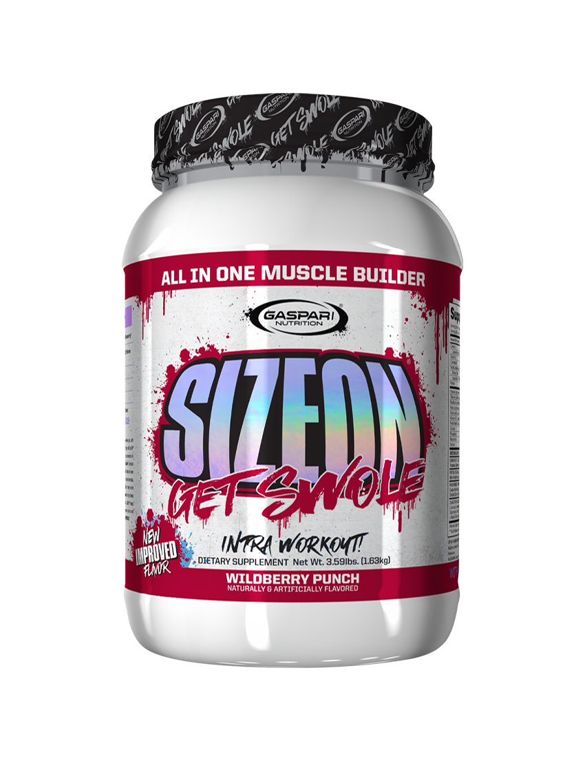 Gaspari Nutrition SizeOn Intra Workout