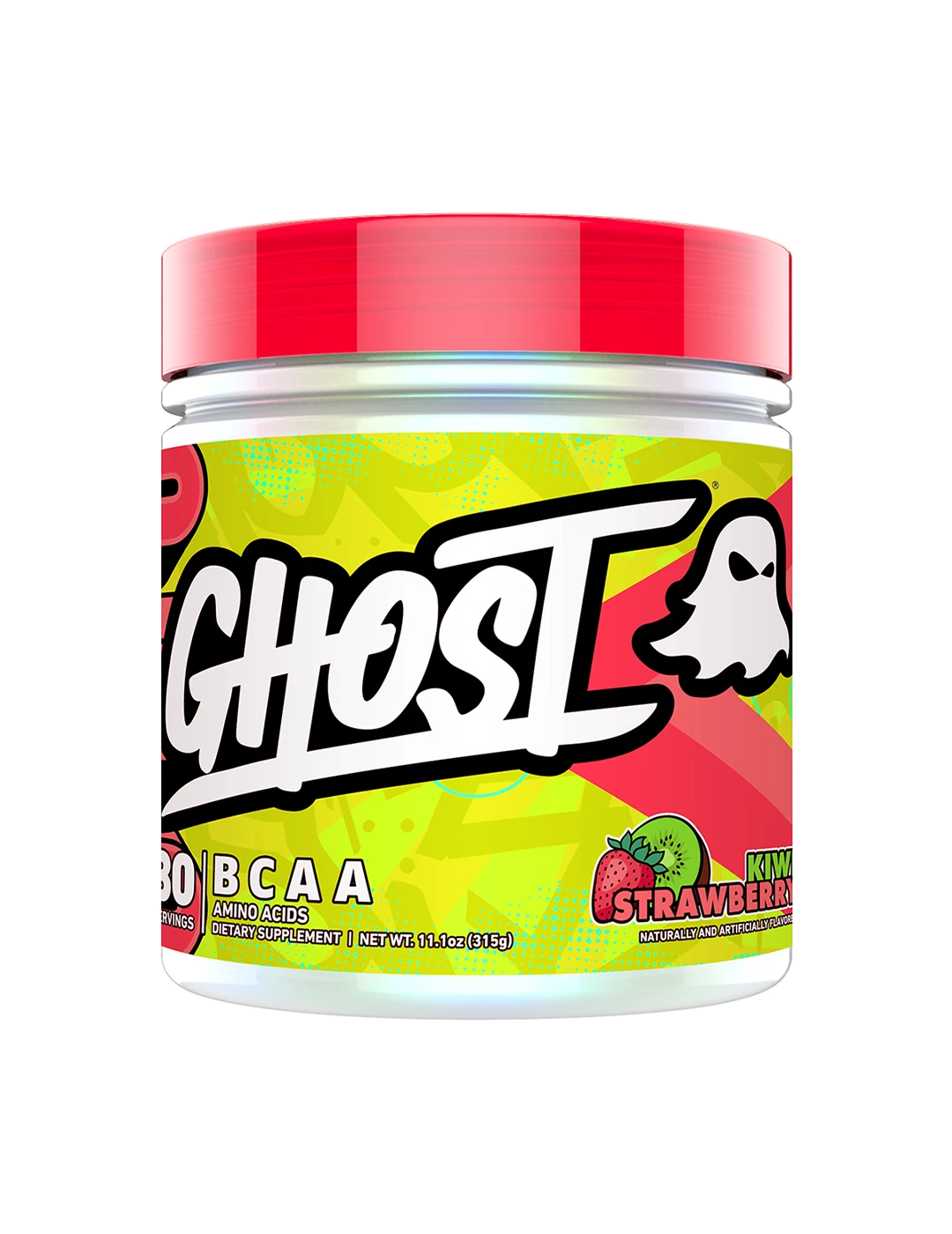 Ghost BCAA