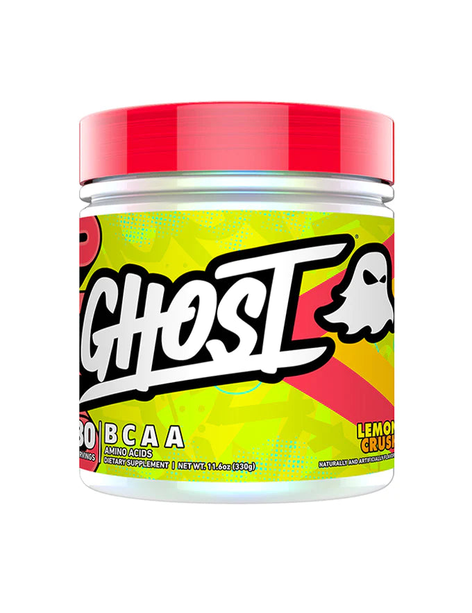Ghost Vegan Protein + BCAA