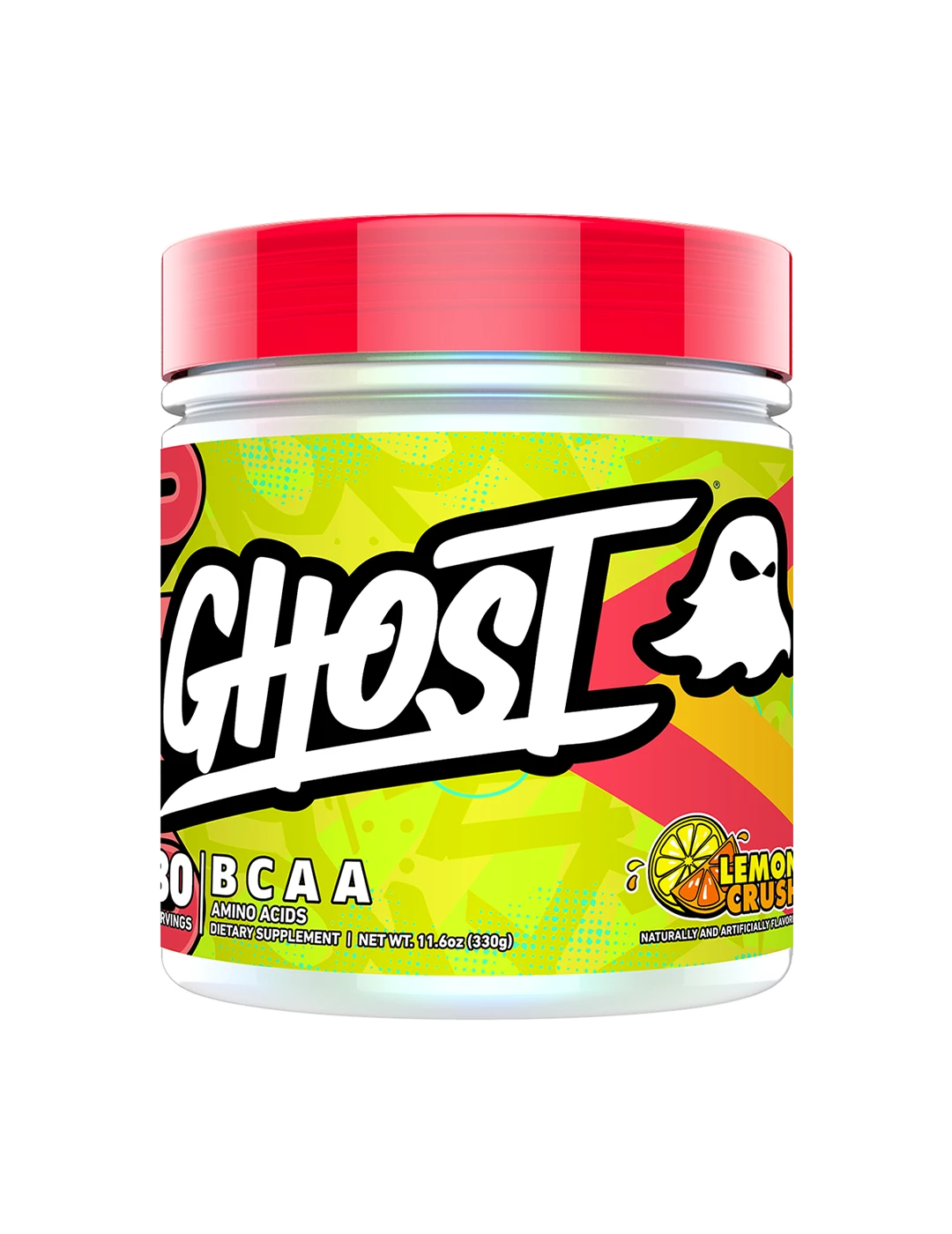 Ghost BCAA