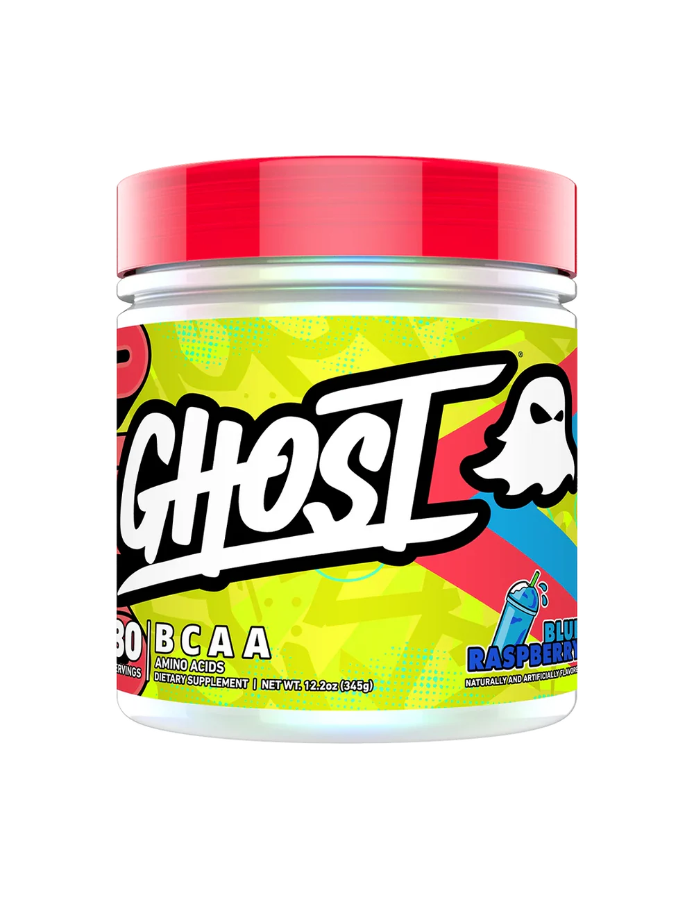 Ghost Whey Protein – GHOST | ASN