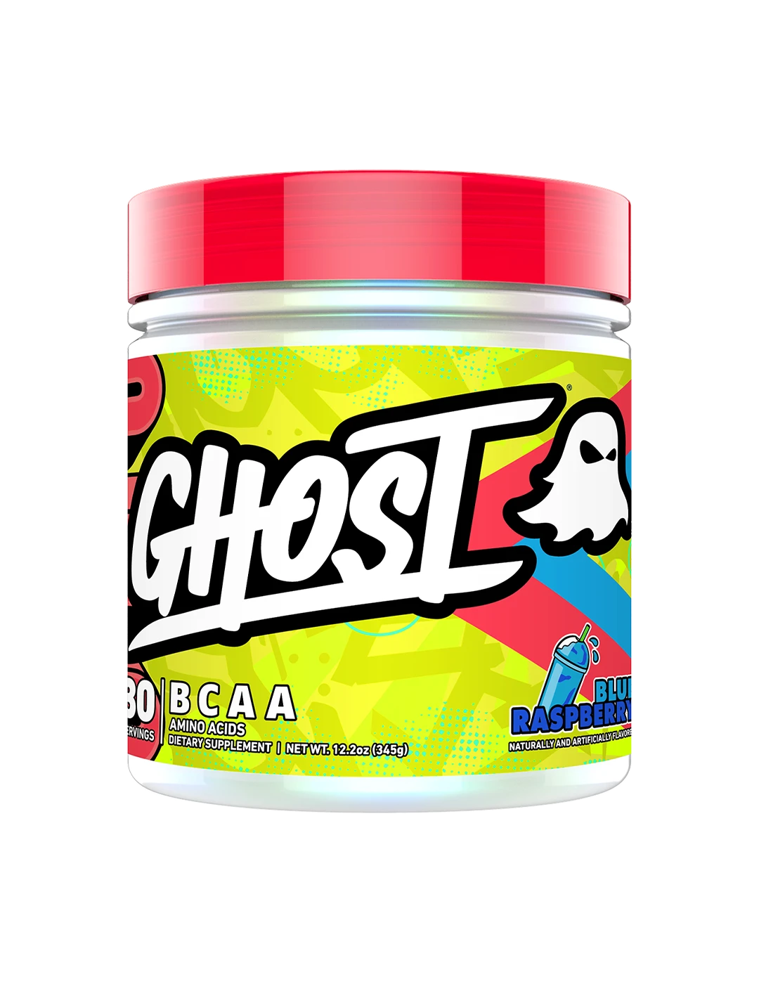 Ghost BCAA