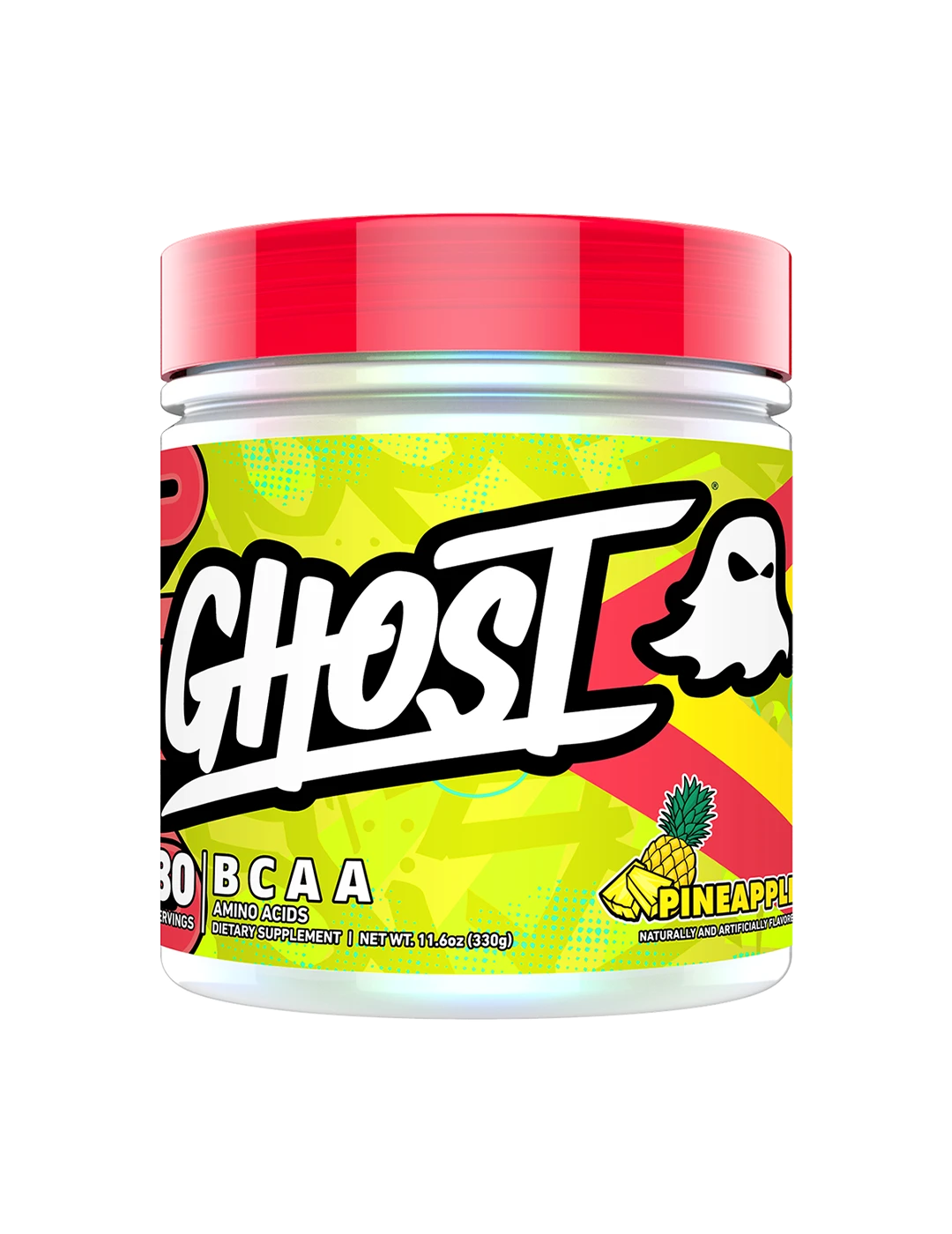 Ghost BCAA