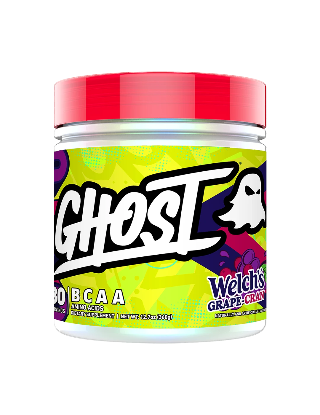 Ghost BCAA