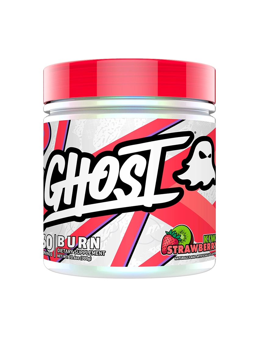 Ghost Toning Bundle