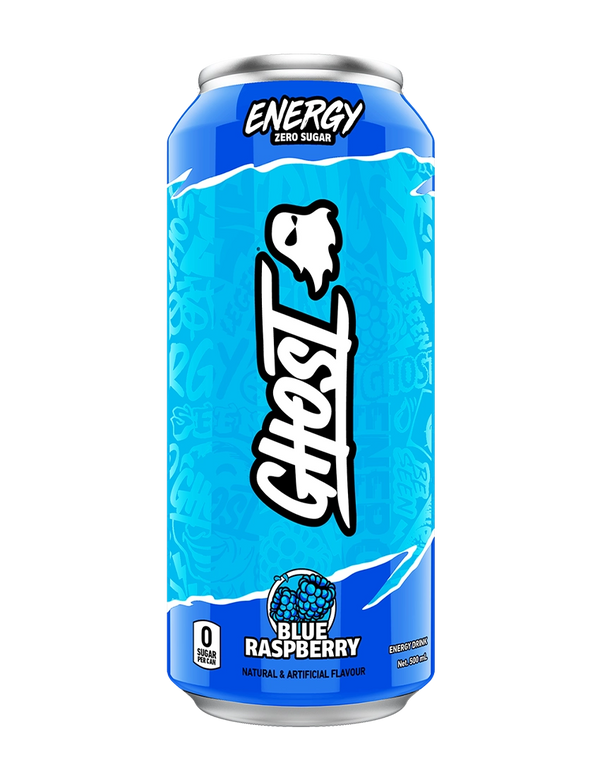 Ghost Energy Variety Pack | ASN.co.nz - ASN Online