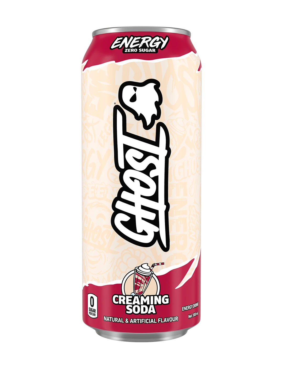 Ghost Energy Drink