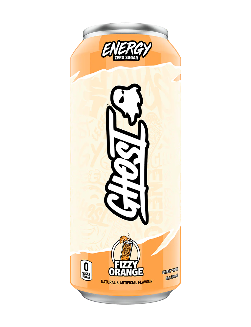 Ghost Energy Drink Variety Pack