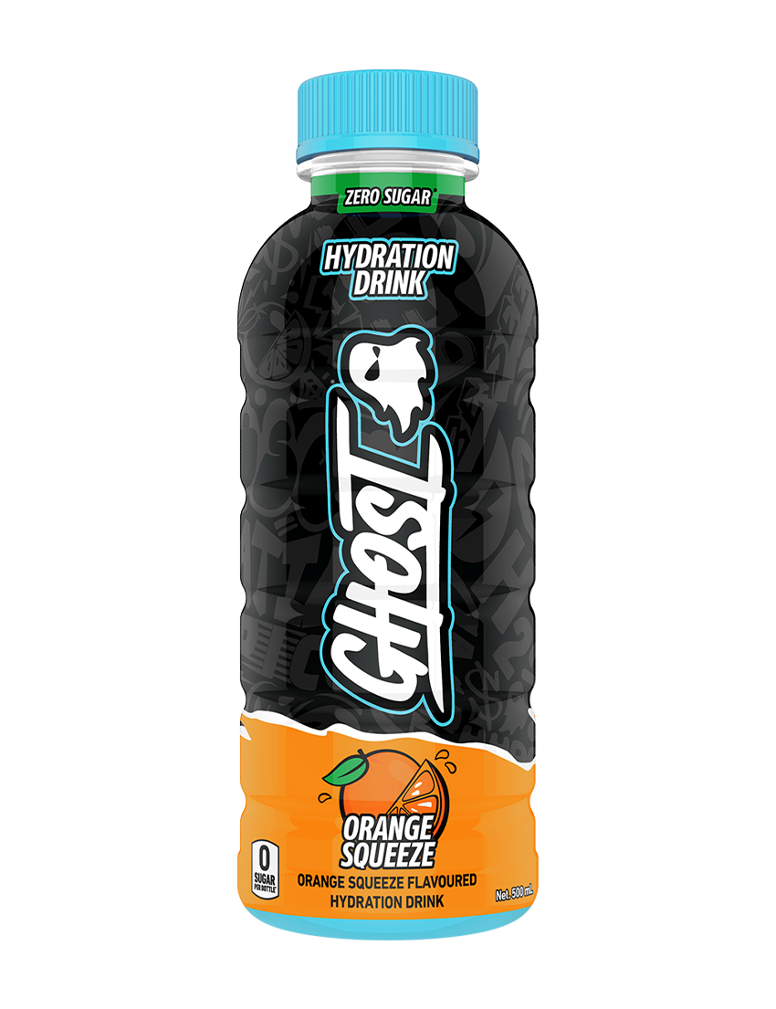 Ghost Hydration Drink