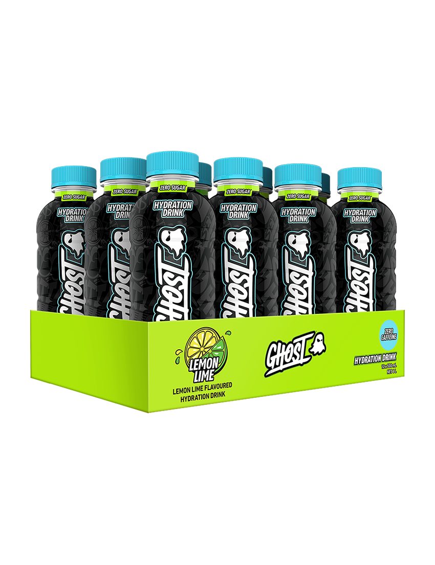 Ghost Hydration Drink