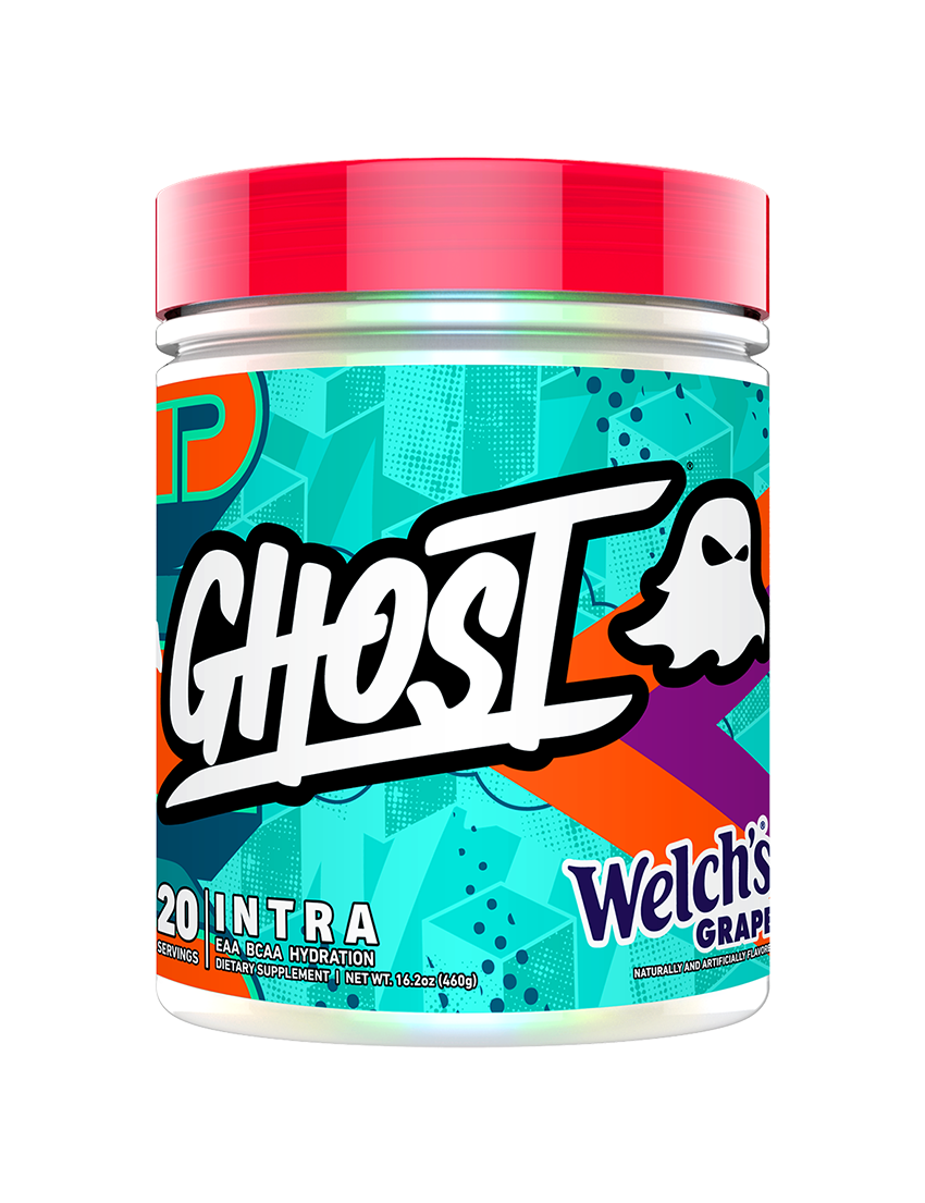 Ghost Intra