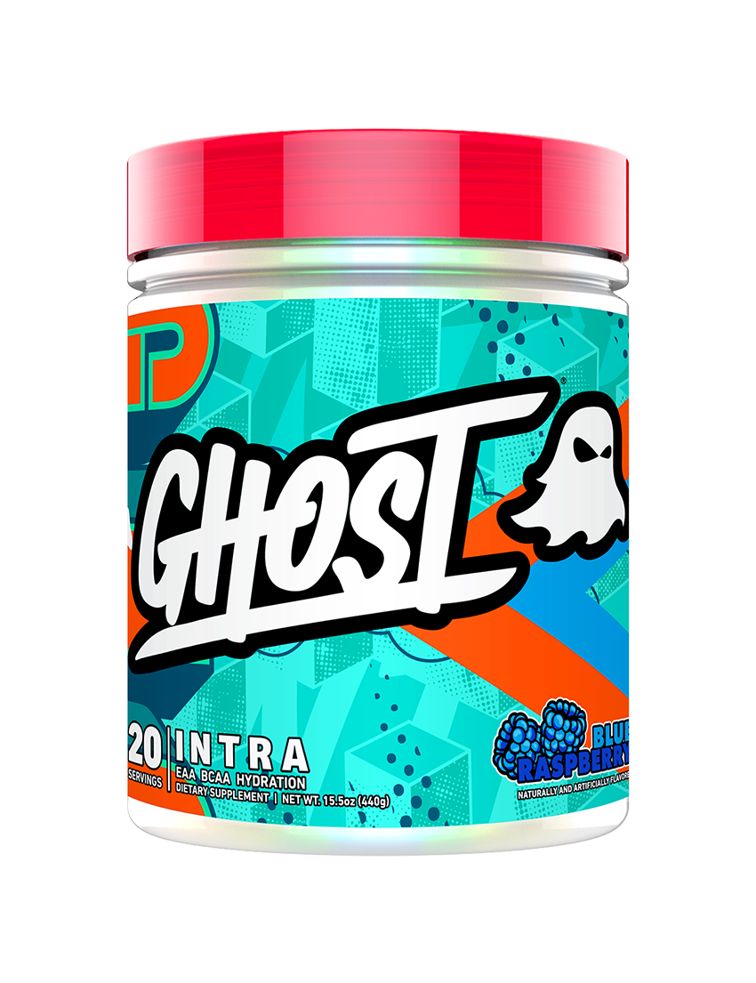 Ghost Intra