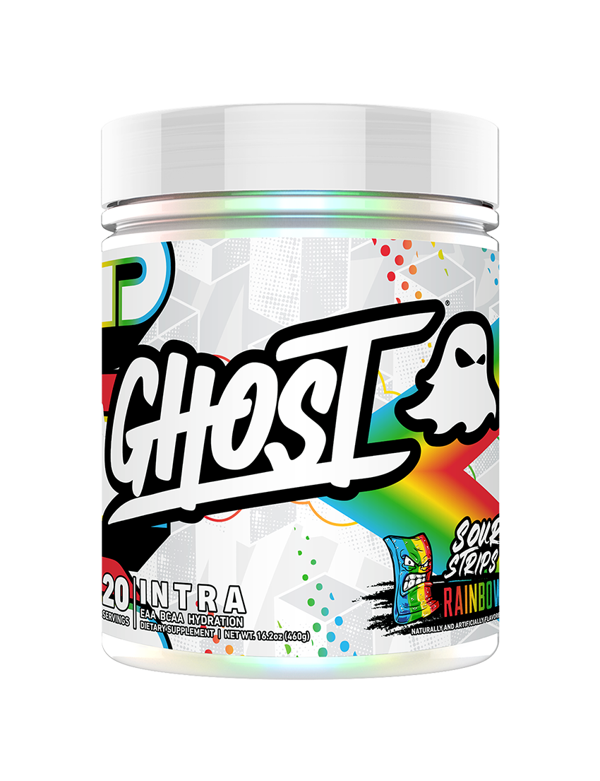 Ghost Intra