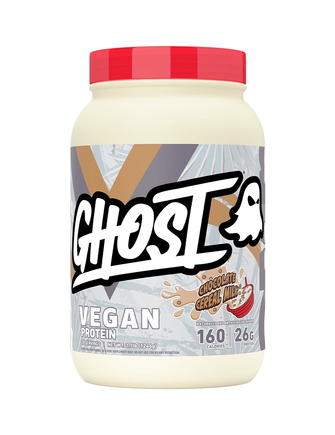 Ghost Vegan Protein