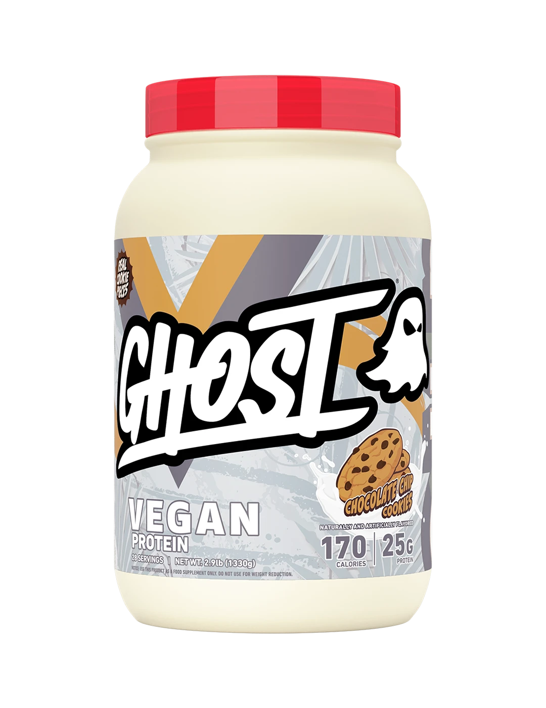 Ghost Vegan Protein
