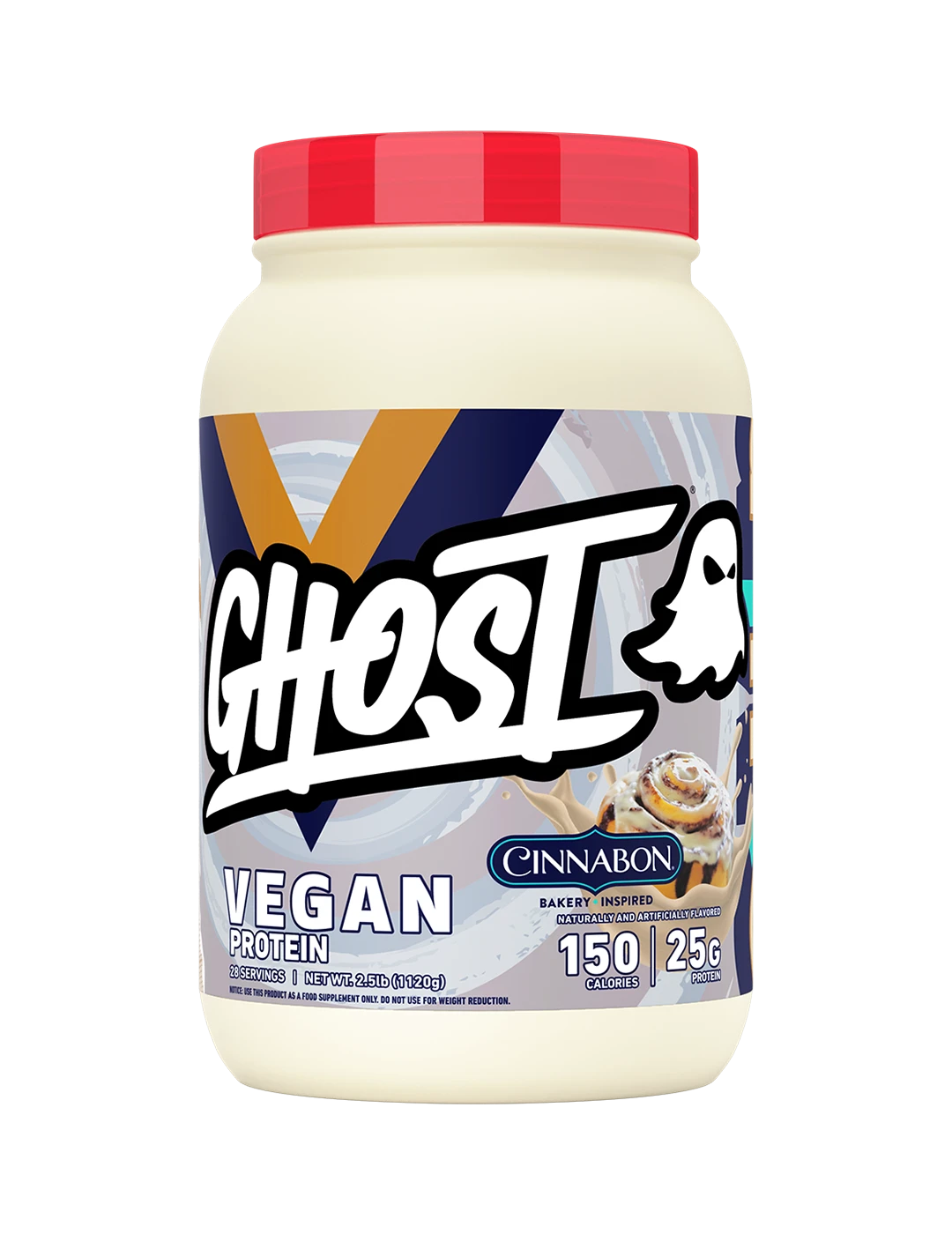 Ghost Vegan Protein