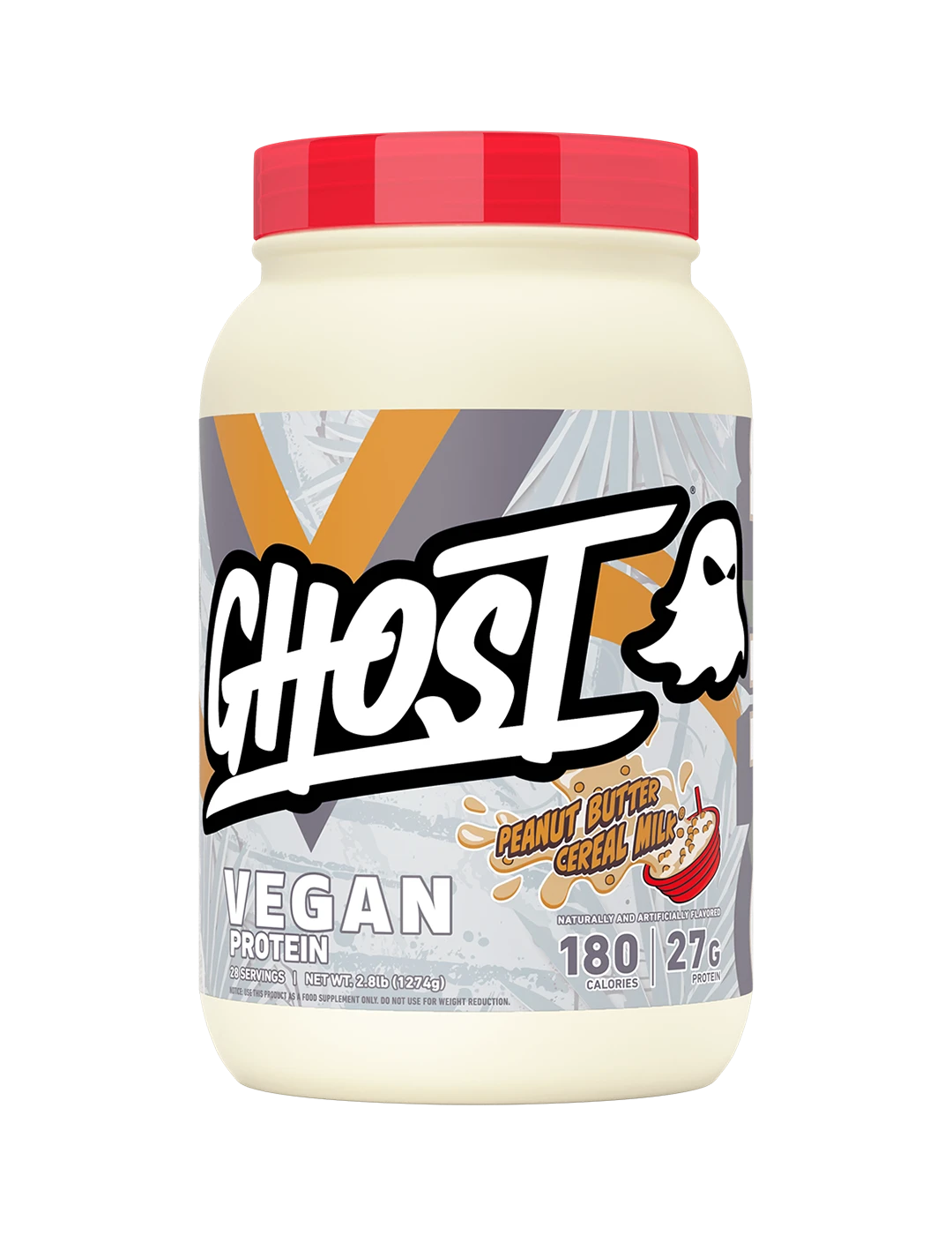 Ghost Vegan Protein