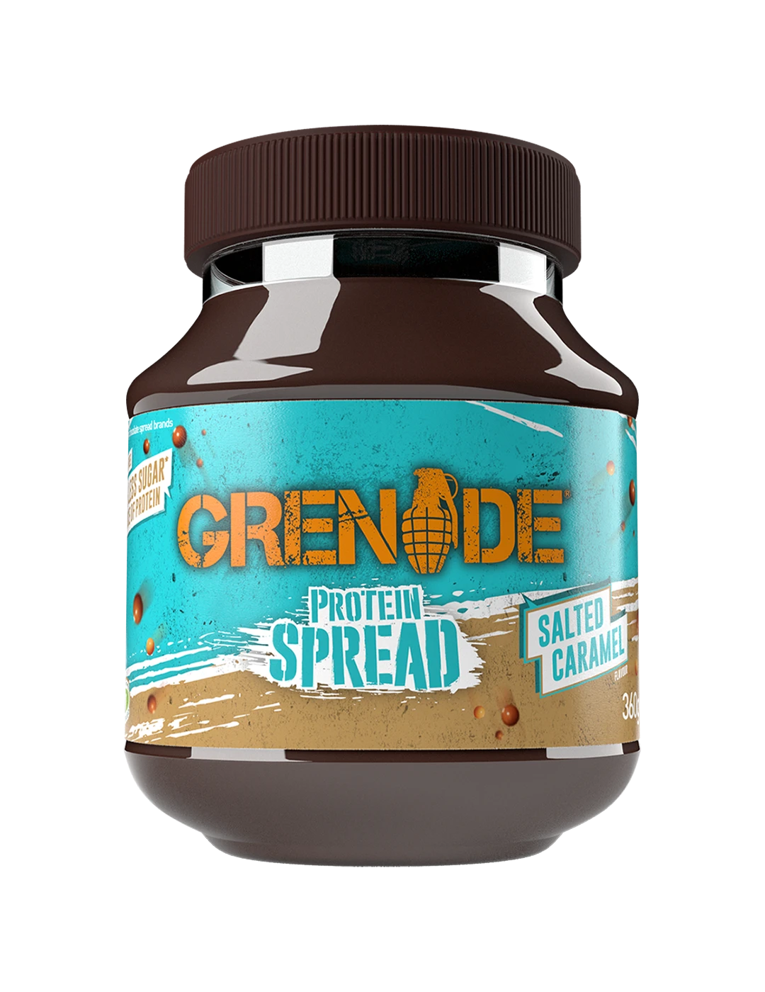 Grenade Protein Spread