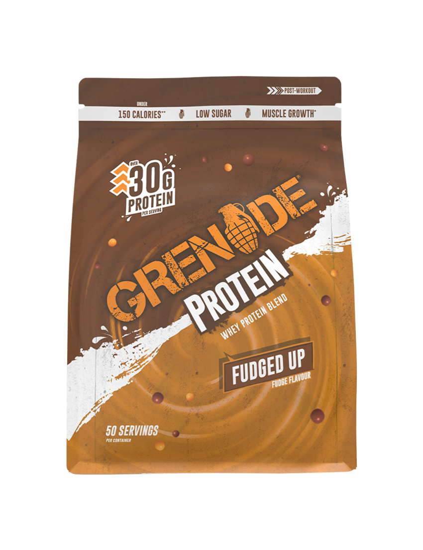 Grenade Protein Powder