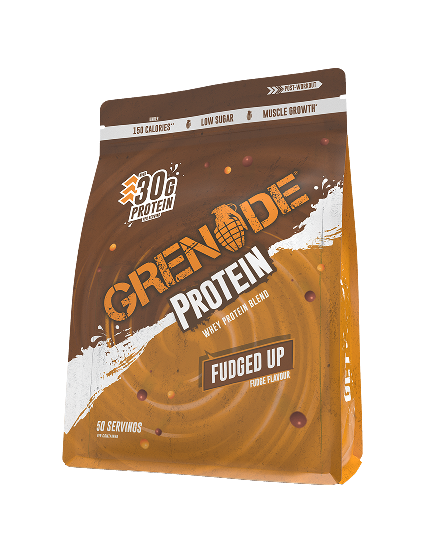 Grenade Protein Powder