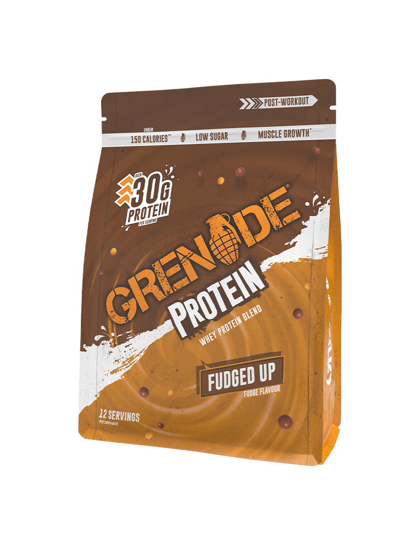 Grenade Protein Powder