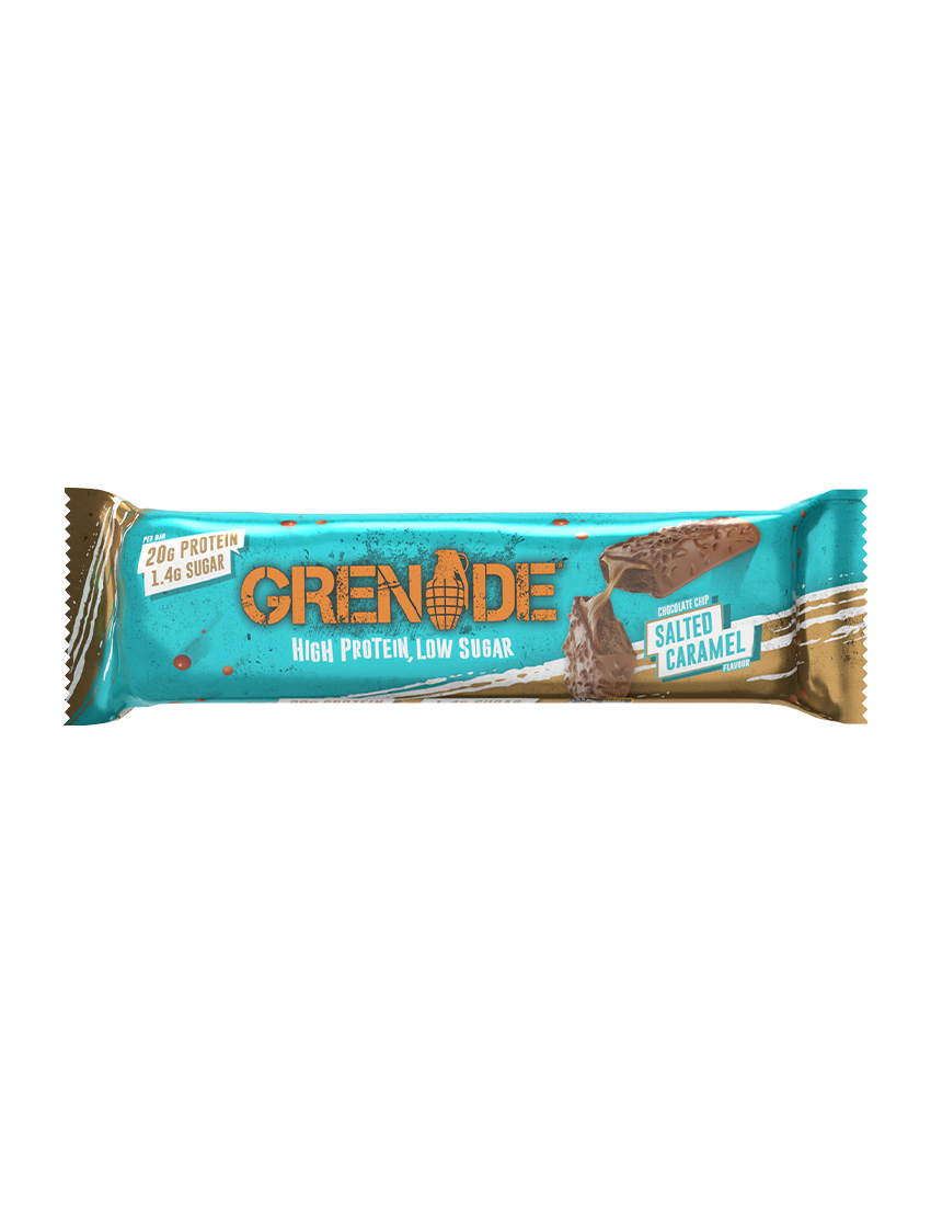 Grenade Protein Bars