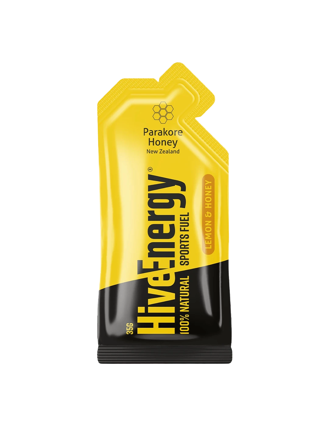 HiveEnergy Sports Fuel