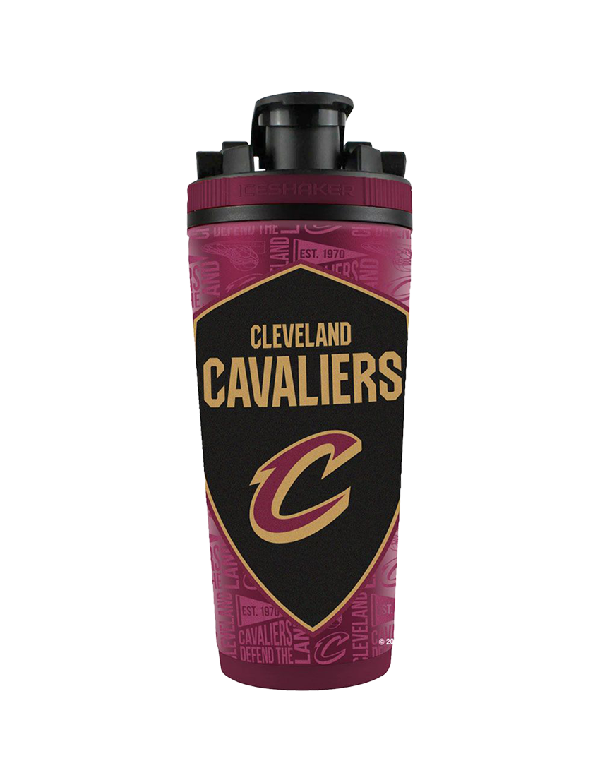 Officially Licensed NBA Ice Shaker