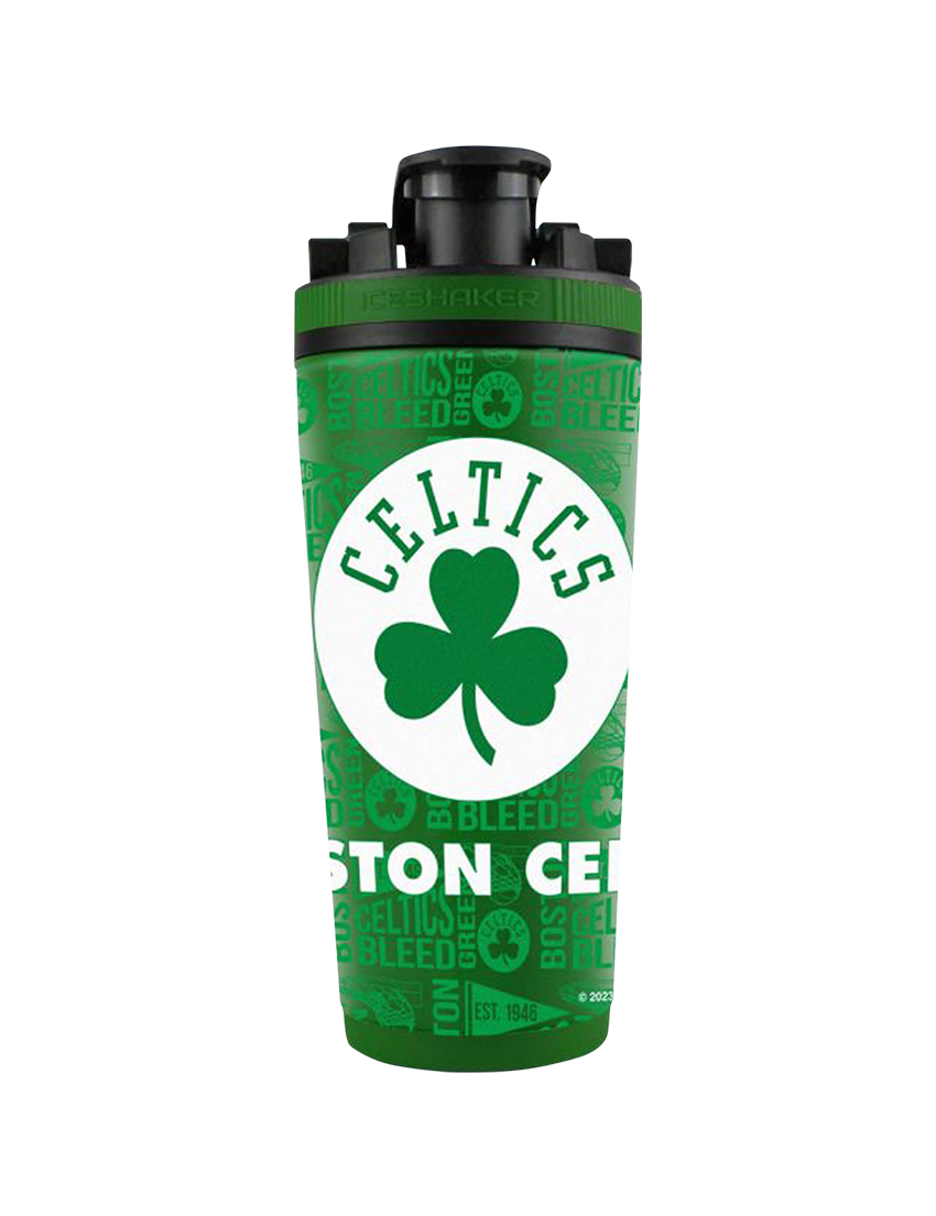 Officially Licensed NBA Ice Shaker