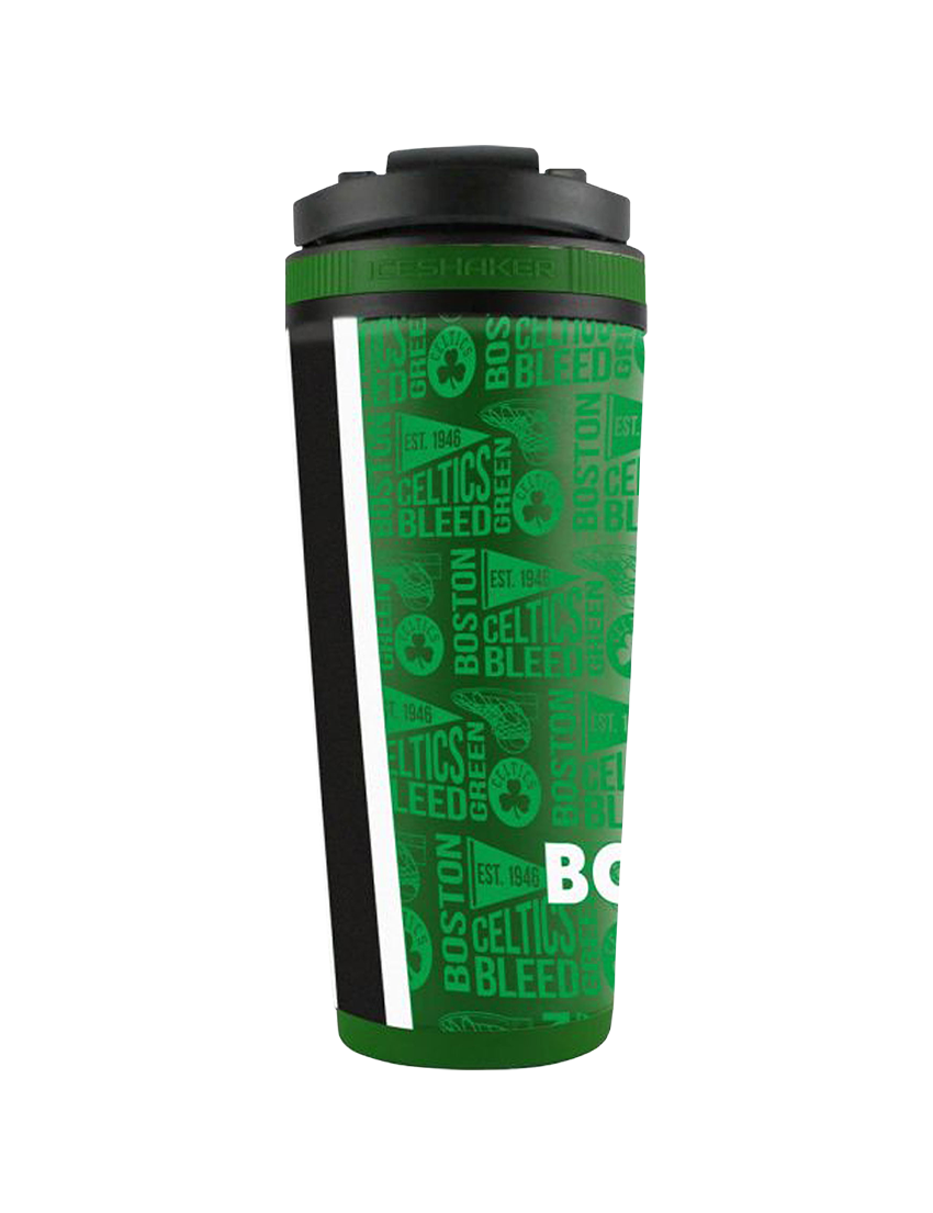 Officially Licensed NBA Ice Shaker