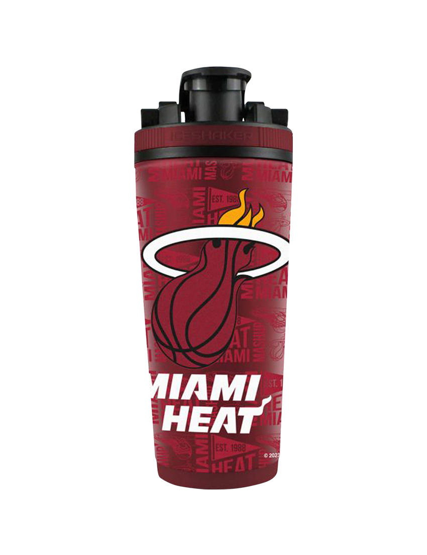 Officially Licensed NBA Ice Shaker