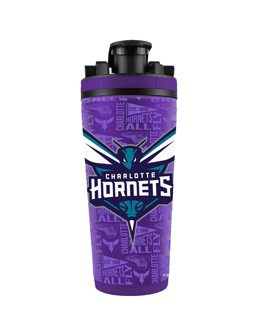 Officially Licensed NBA Ice Shaker