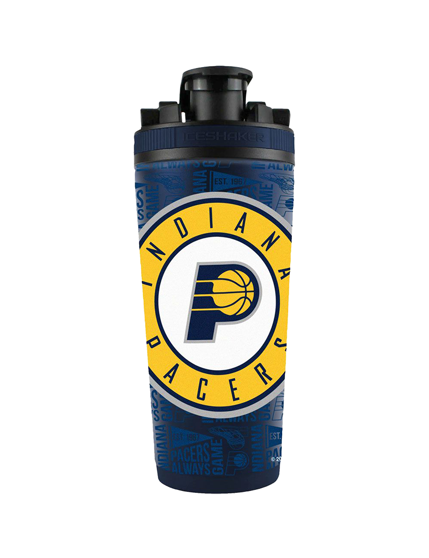 Officially Licensed NBA Ice Shaker