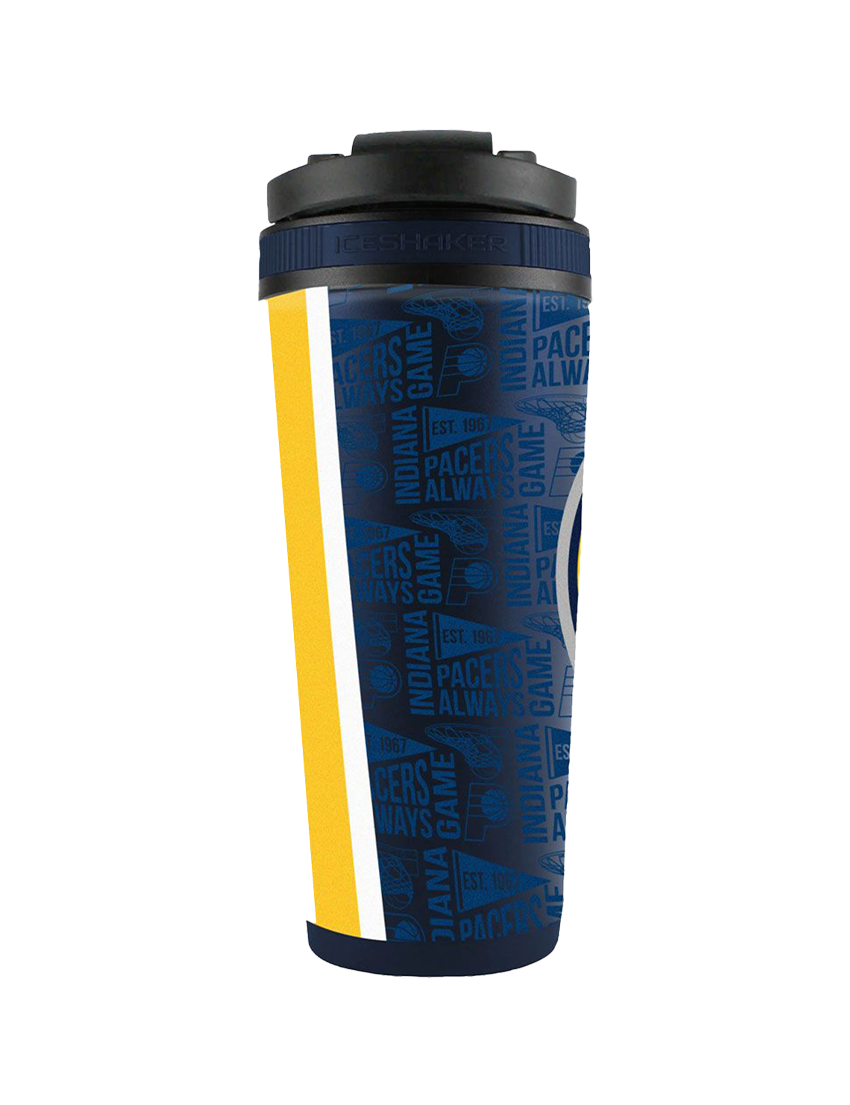 Officially Licensed NBA Ice Shaker